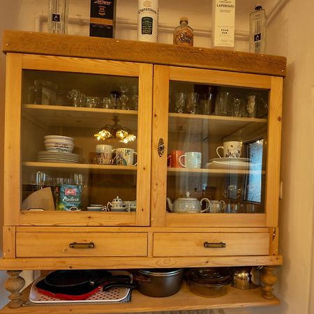 Casa Szabo Bed & Breakfast Sighisoara Ngoại thất bức ảnh
