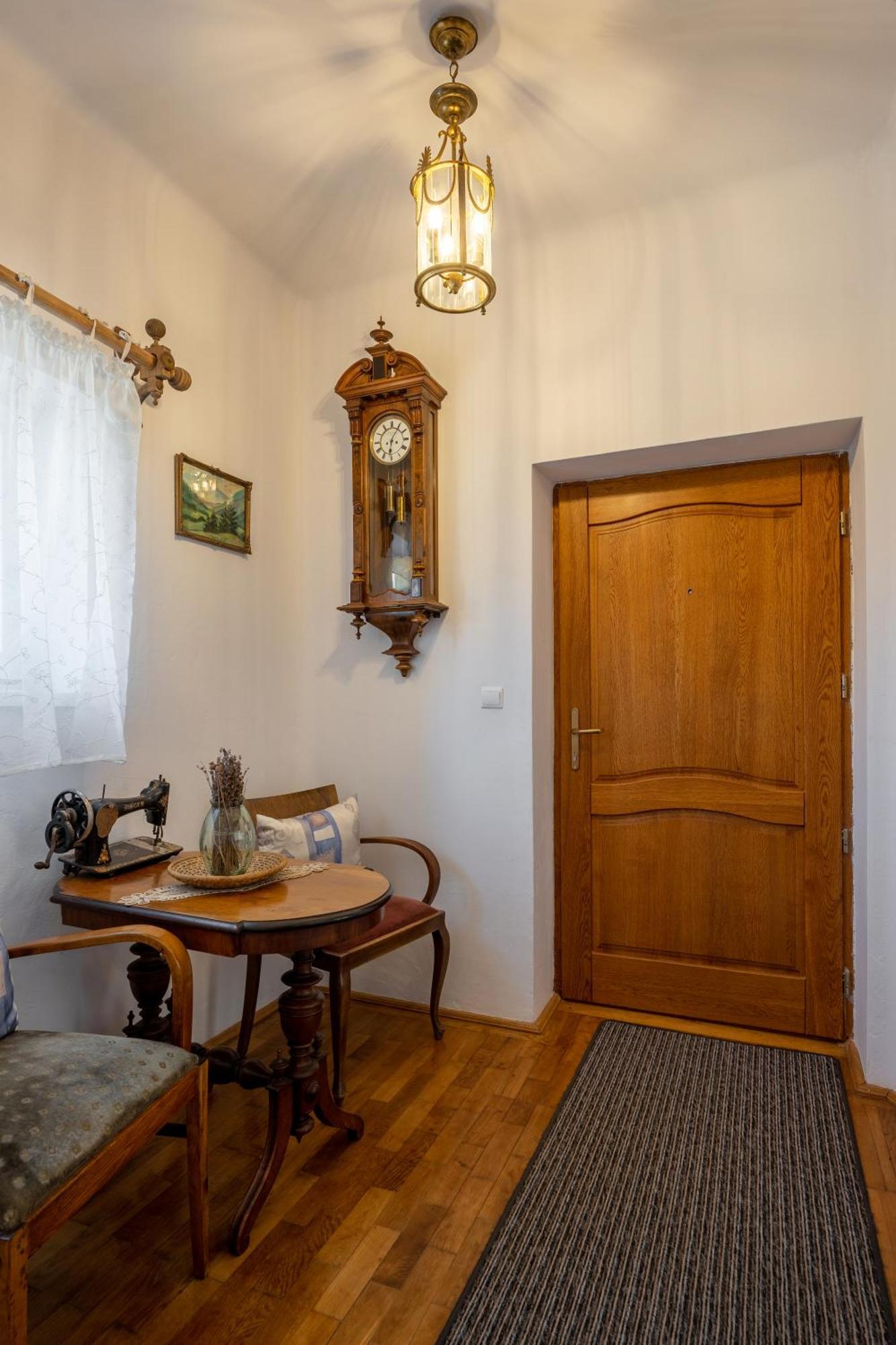 Casa Szabo Bed & Breakfast Sighisoara Ngoại thất bức ảnh