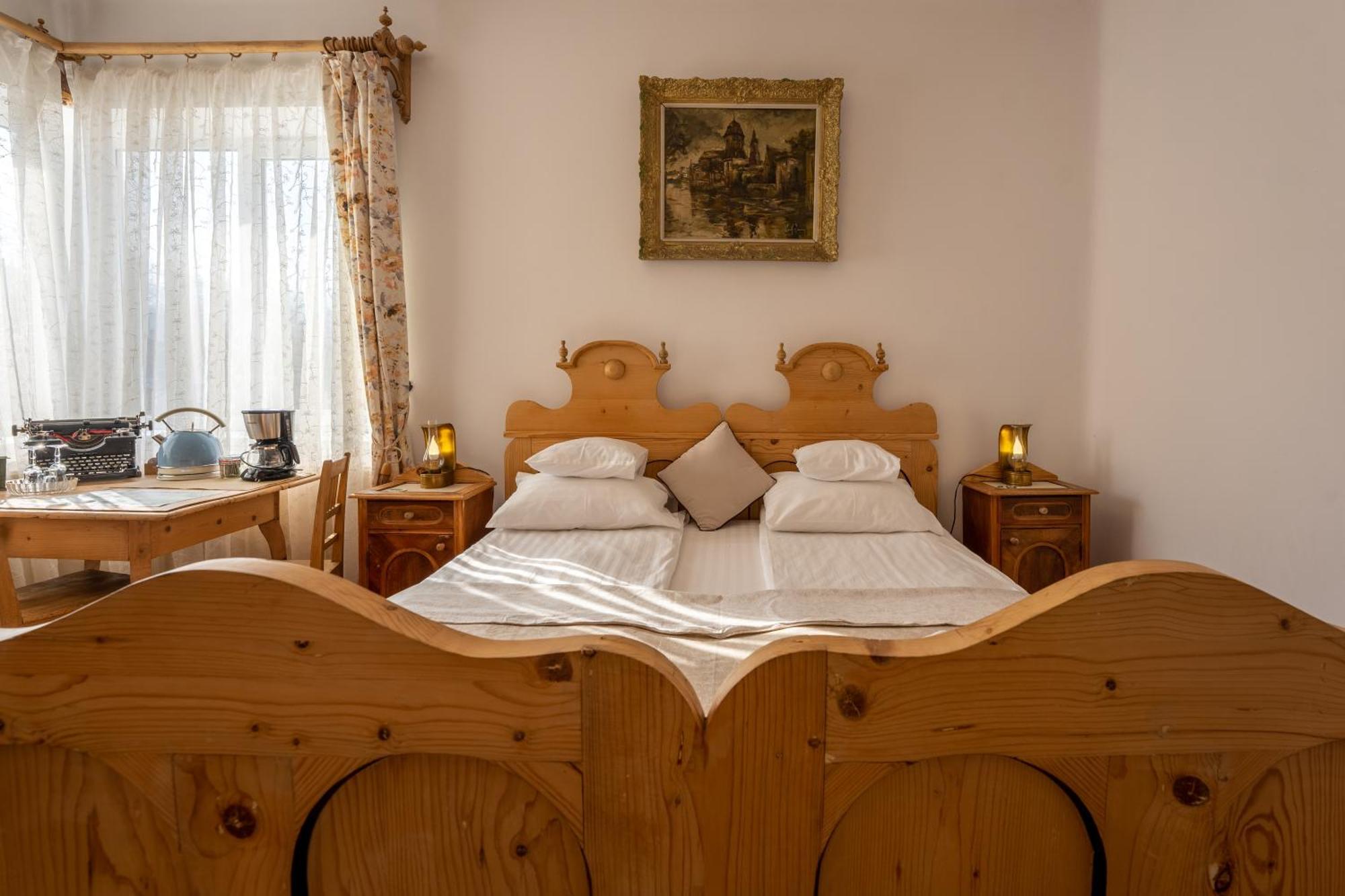 Casa Szabo Bed & Breakfast Sighisoara Ngoại thất bức ảnh